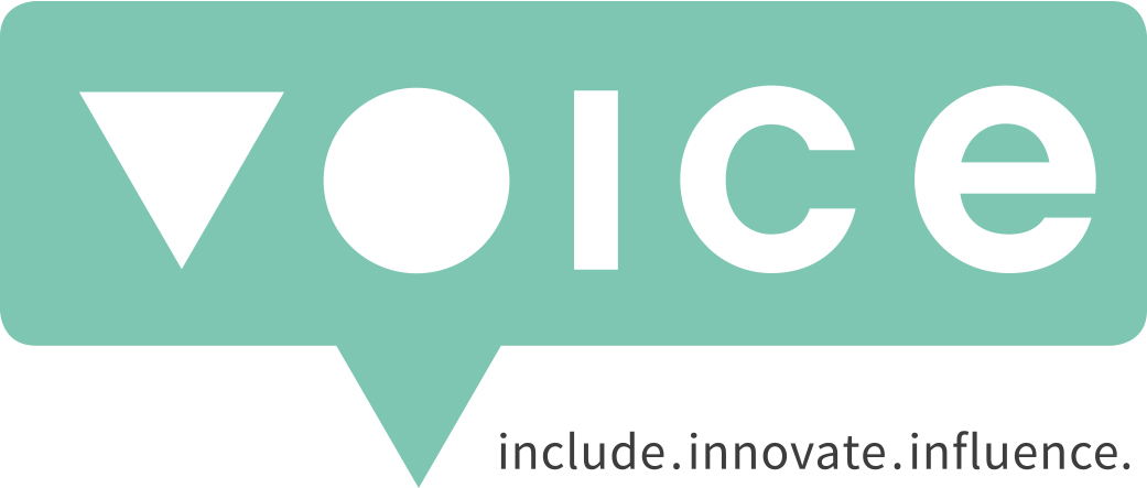 VOICE logo